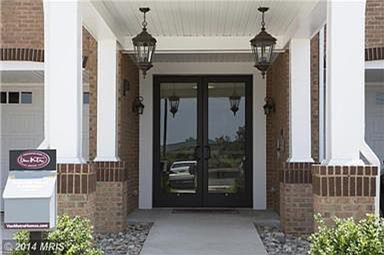 Puerta principal - 24636 Woolly Mammoth Ter Unidad 305