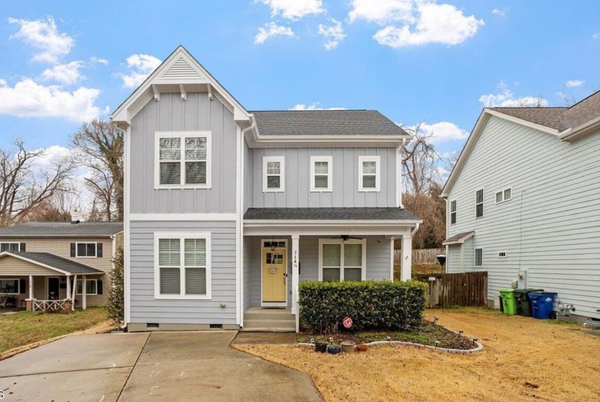 Photo - 714 1/2 S State St