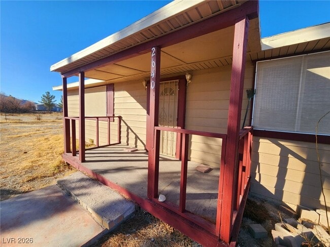 Photo - 2640 Tough Girl Rd