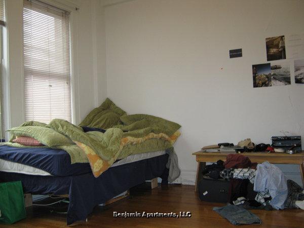 Photo - 270 Huntington Ave Unit 205