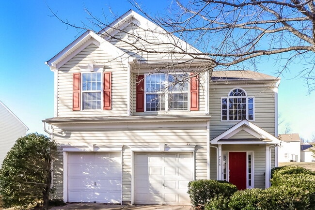 Building Photo - 2414 Brathay Ct Rental