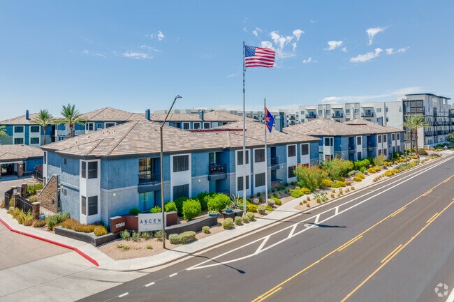 Photo - Ascent North Scottsdale