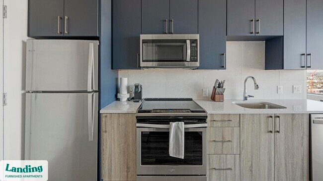 2010 West End Ave Unit 1716
