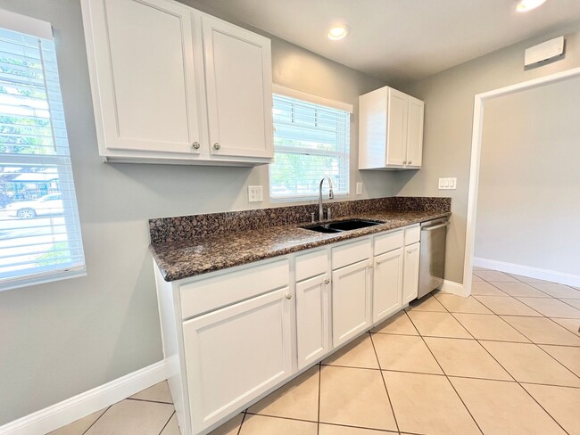 Photo - Inviting 3-Bedroom House in El Dorado - Massive Yard & Garage