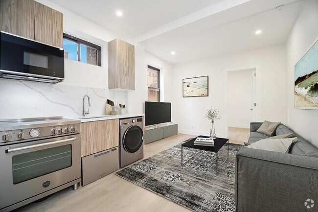 Building Photo - 1 bedroom in New York NY 10016 Unit 5E Rental