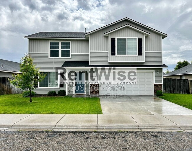 Building Photo - 119 E Walcott Lake Dr