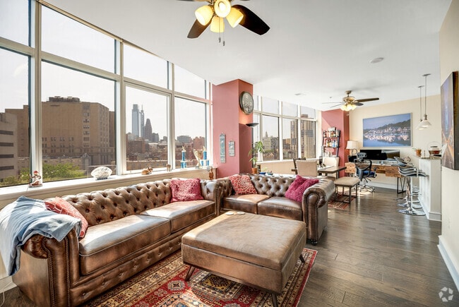 Building Photo - 201 N 8th St Unit 405 Rental