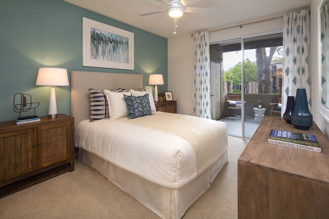Del Rio Apartment Homes