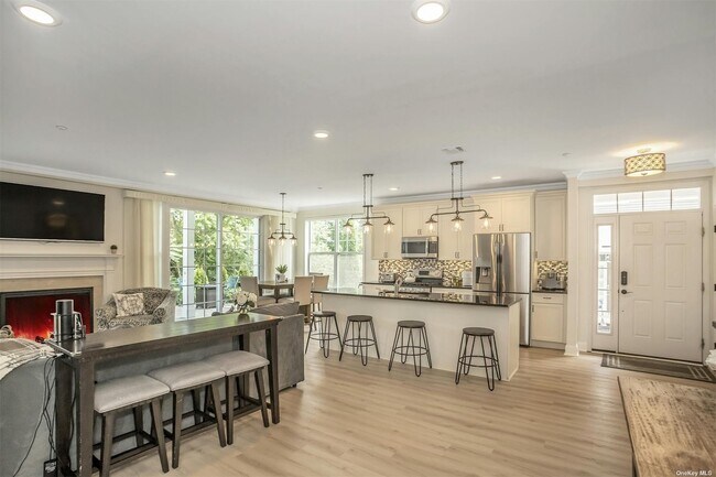 Photo - 1801 Townhome Wy Unit A