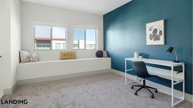 2323 E Highland Ave Unit 1502