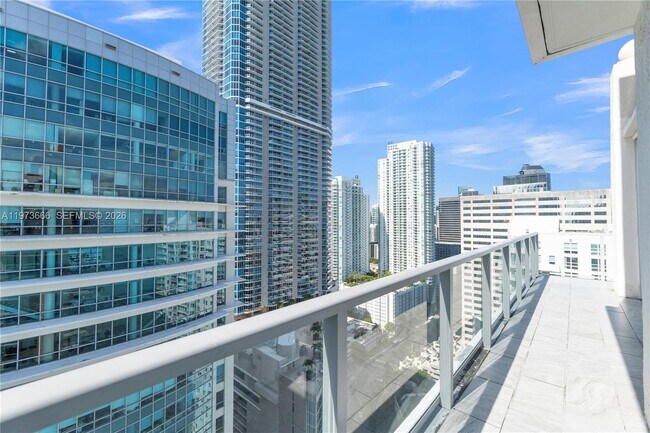 Photo - 1155 Brickell Bay Dr Unit PH102