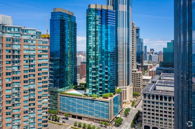 Photo - Colgate Center