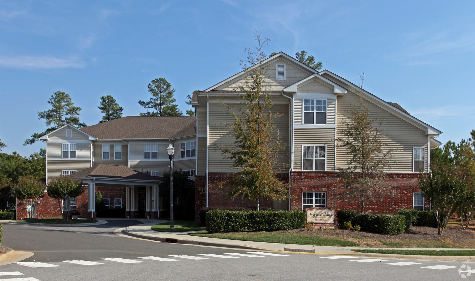 Photo - Highland Manor
