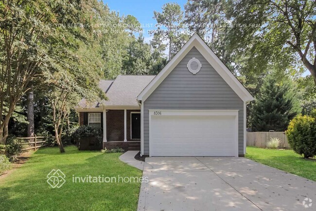 Building Photo - 8306 Kirkstone Ct Rental