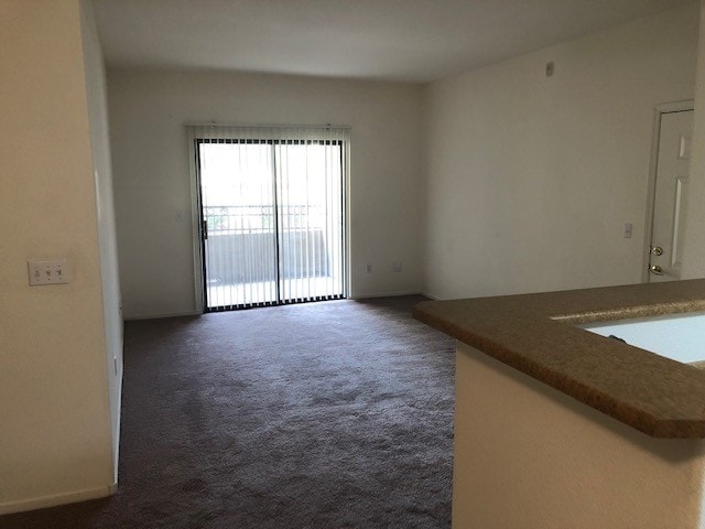 Living Room - 8250 N Grand Canyon Dr