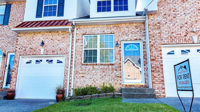 Photo - 714 Spence Enclave Ln Unit 714 Spence Enclave Lane