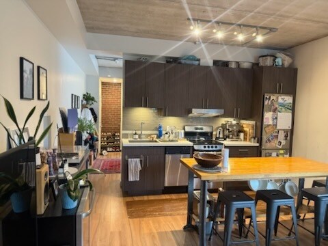 Photo - Bank Lofts -The Junction Unit 7