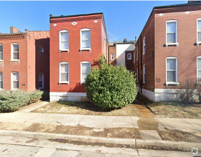 Building Photo - 2630 Lemp Ave Unit 2630-A Rental