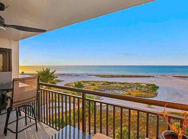 Photo - 1270 Gulf Blvd Unit 701