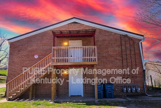 Building Photo - 427 Cardwell Ave Unit 4