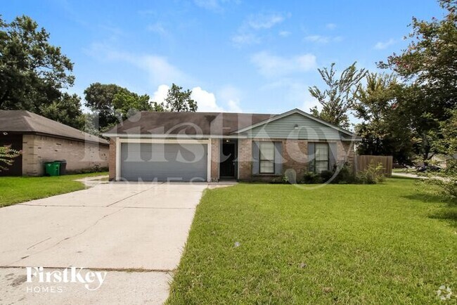 Building Photo - 4406 Tealgate Dr Rental