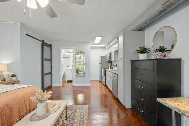 Photo - University Lofts, LLC