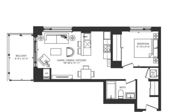 Building Photo - 255 Bay St Unit 305