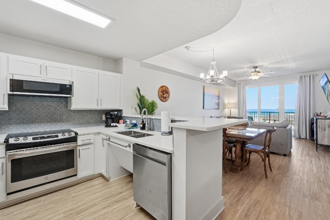 Photo - 15928 Front Beach Rd Unidad 3-606