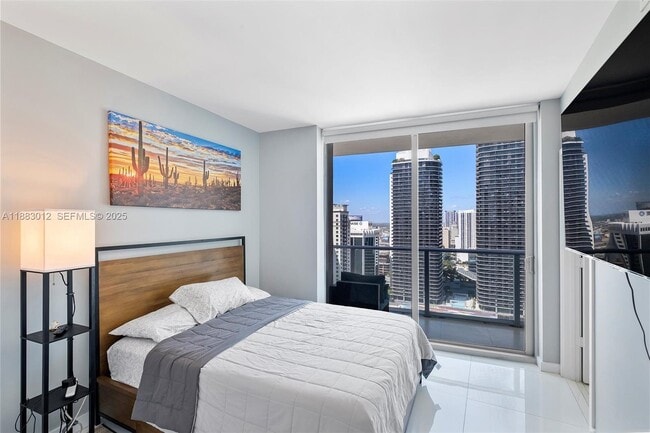 Photo - 1100 S Miami Ave Unit 3307