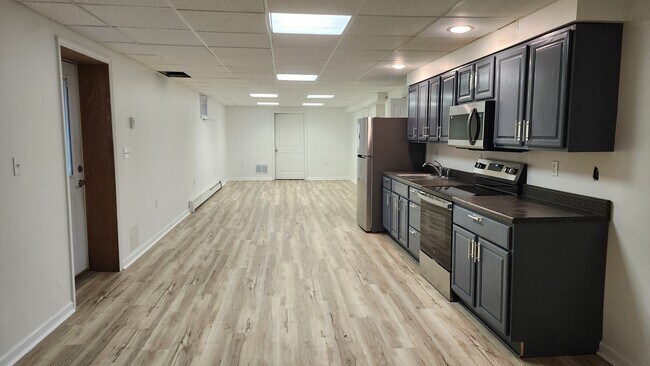 Photo - 511 Fostertown Rd Unidad Quiet 1 bedroom apt