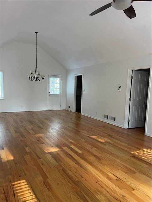 Photo - 1056 Oak Rd SW