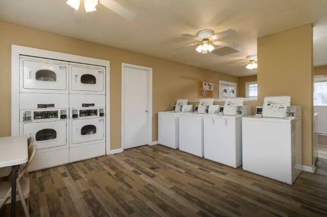 Hidden Creek Apartment Homes