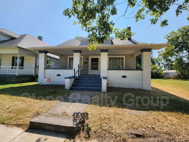 Building Photo - 1723 Thompson Ave Rental