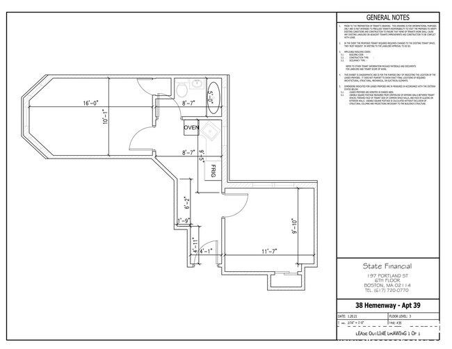 Building Photo - 38 Hemenway St Unit 45