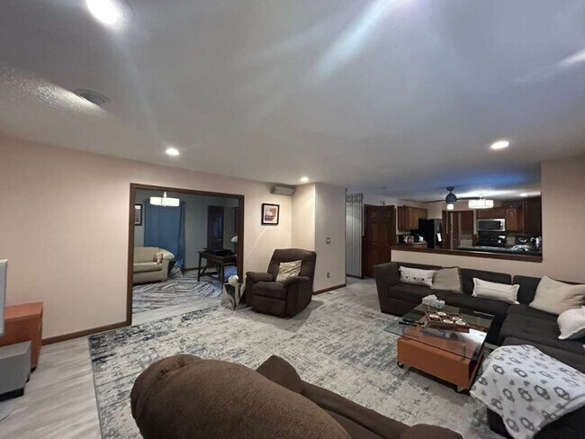 Photo - Welcome to this spacious and beautifully appointed single-family residence.