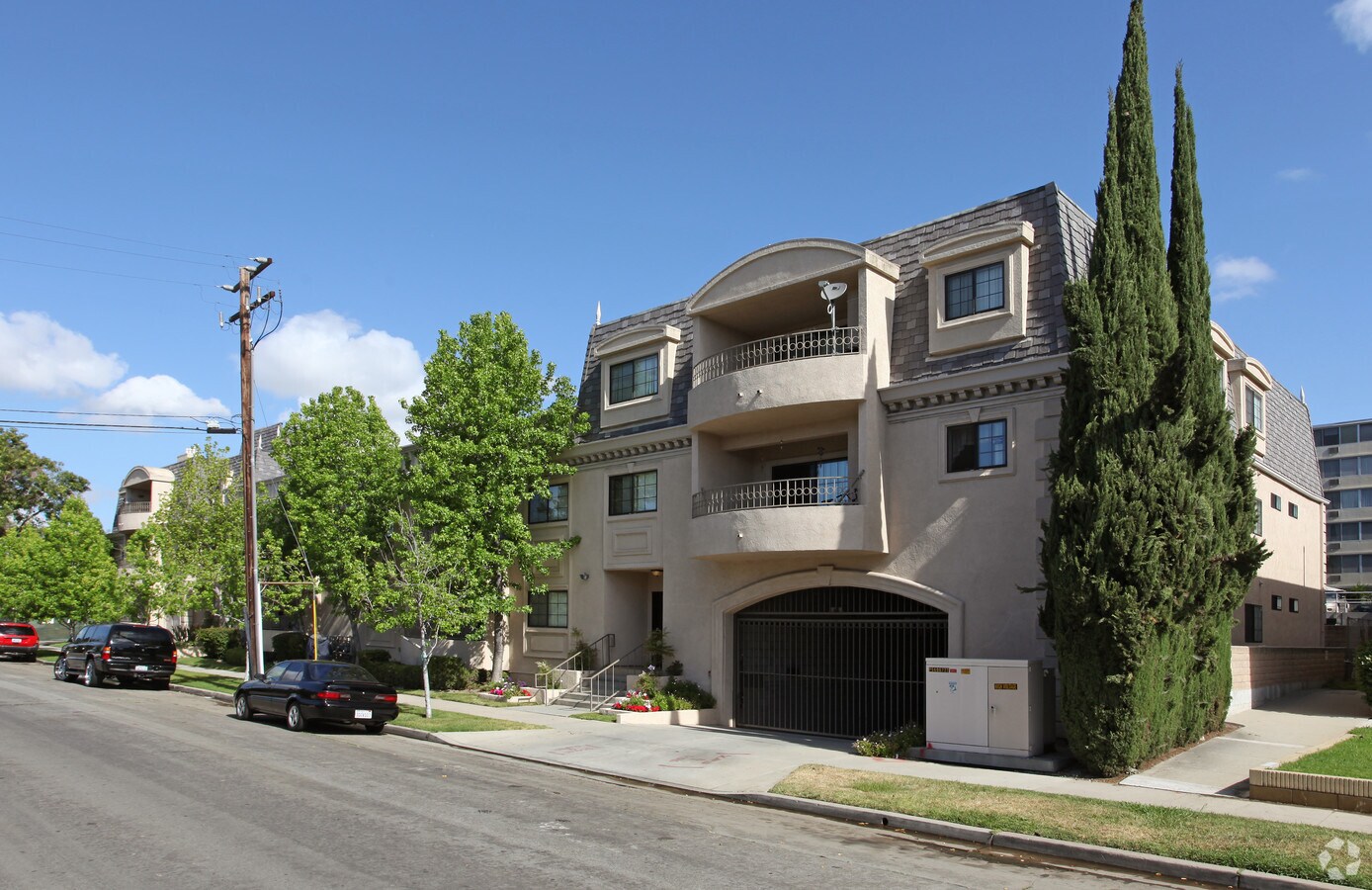 Photo - Cambridge Place Apartments
