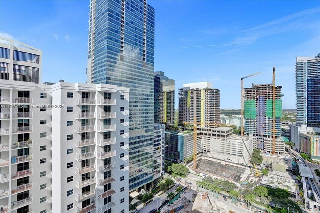 Photo - 170 SE 14th St Unit 2907