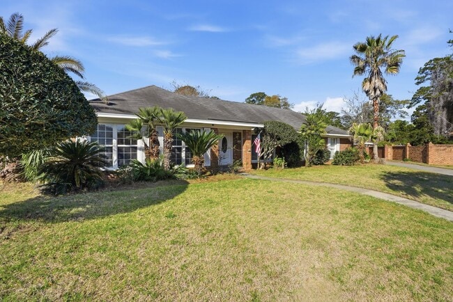 Photo - Mayfair Home For Lease with Backyard Oasis!