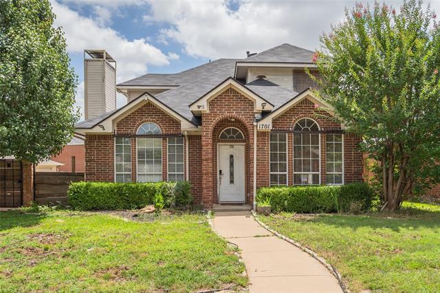 Photo - 1701 Creekway Dr