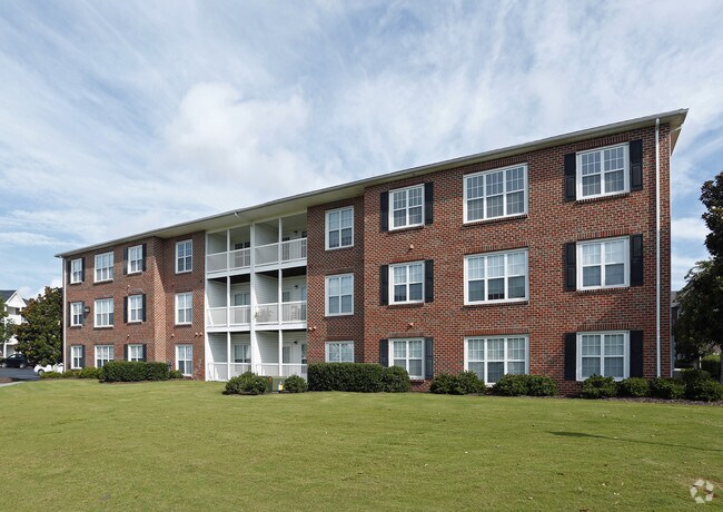 Reserve at Jacksonville Commons