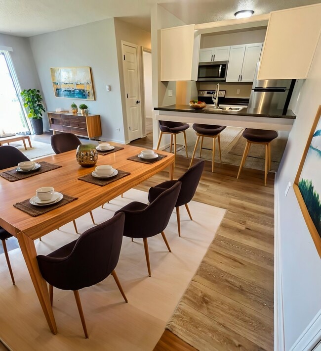 Photo - Bridlewood Apartments