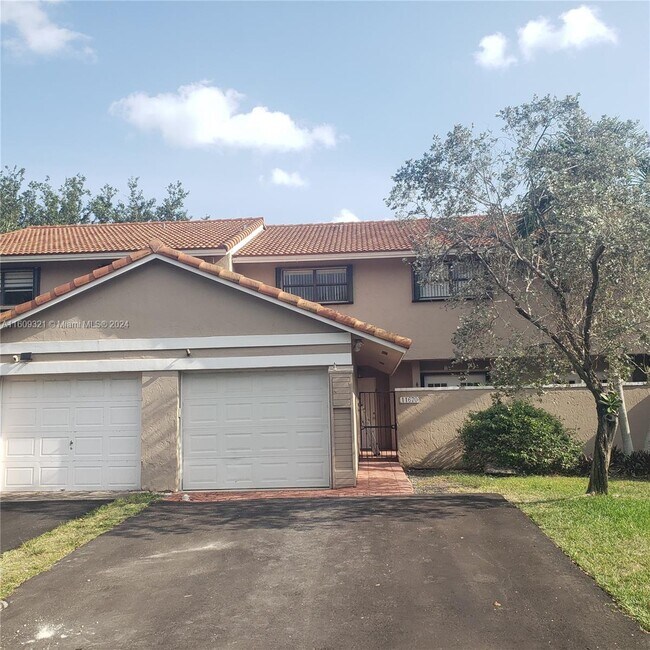 Photo - 11670 SW 91st Terrace Townhome
