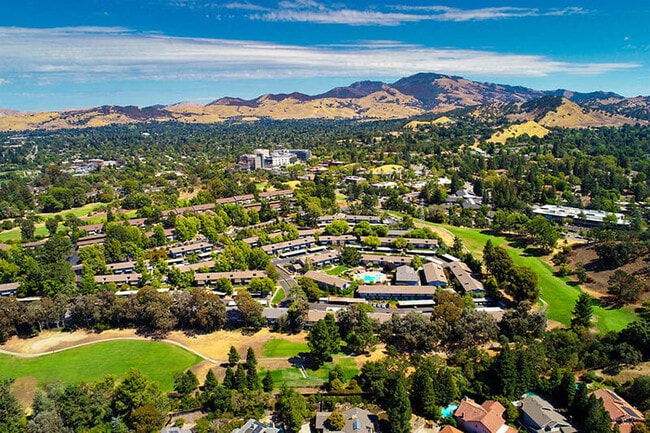 Stoneridge Luxury Apartments