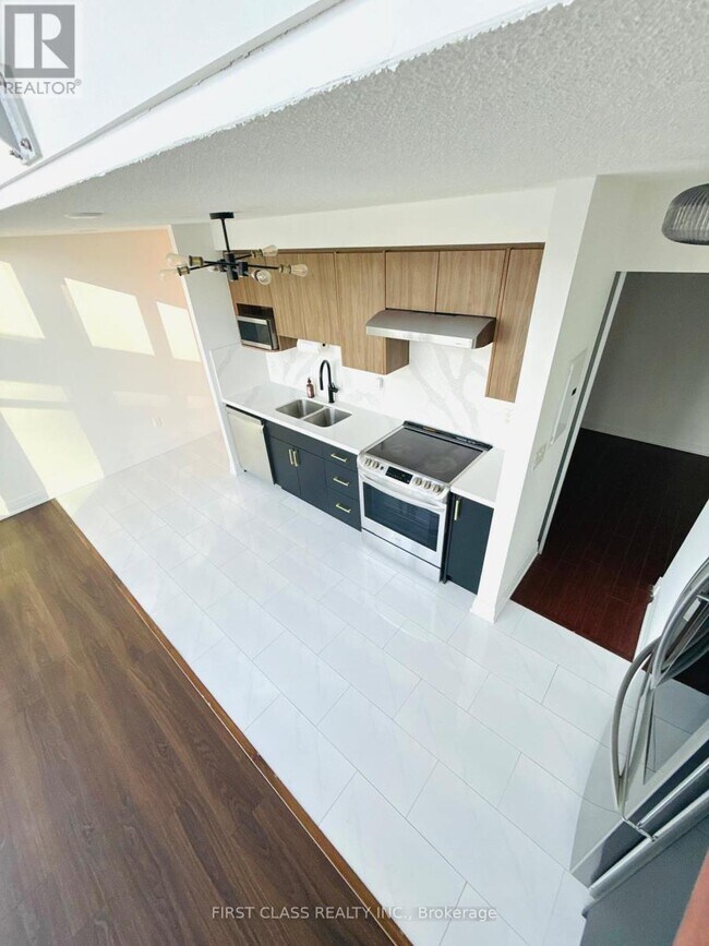 Photo - 15 Fort York Blvd Unité 2805