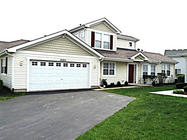 Building Photo - 20513 McGilvray Dr Rental