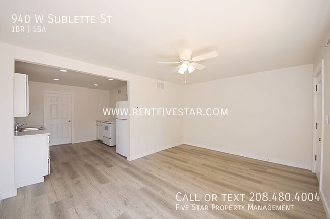 Photo - 940 W Sublette St