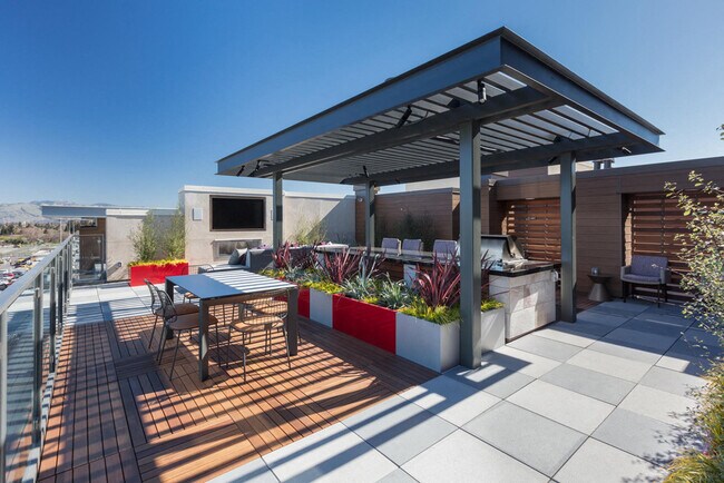 The Standard (CA)