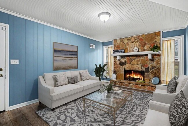 Photo - 1950 Branch View Dr