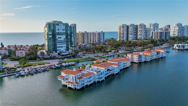 Photo - 4000 Gulf Shore Blvd N Unit 1400