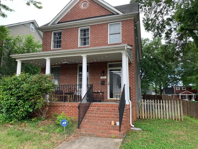 Photo - 411 S Allen Ave